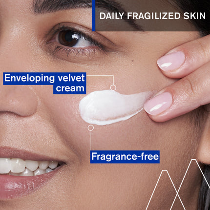 Uriage Cica-Daily Repairing Cream Concentrate 50 ml