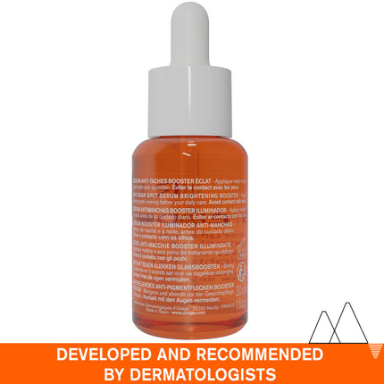 Depiderm - Anti-Dark Spot Serum Brightening Booster