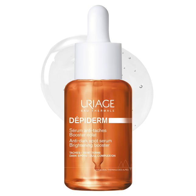 Depiderm - Anti-Dark Spot Serum Brightening Booster