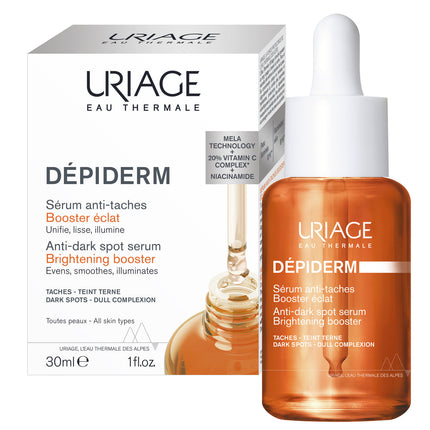 Depiderm - Anti-Dark Spot Serum Brightening Booster