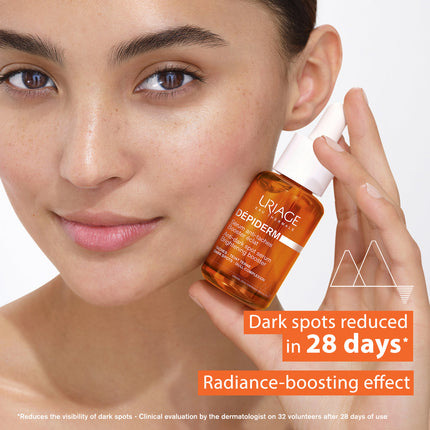 Depiderm - Anti-Dark Spot Serum Brightening Booster