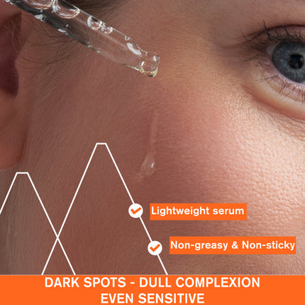 Depiderm - Anti-Dark Spot Serum Brightening Booster