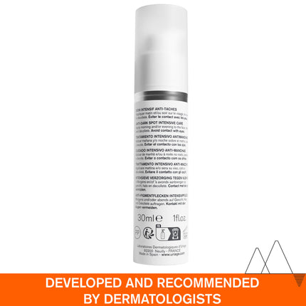 Depiderm Night Cream 30ML