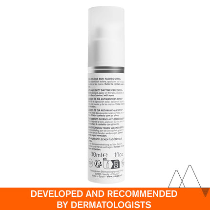 Depiderm Anti-Brown Spot Fluid SPF15 30ML