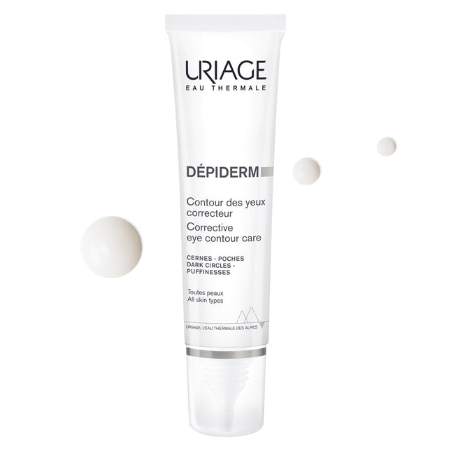 Depiderm Corrective Eye Contour Care 15ML