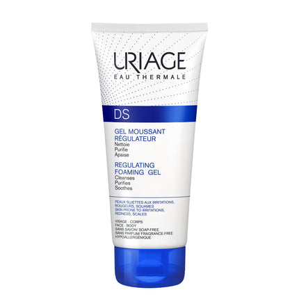 D.S Cleansing Gel 150ML