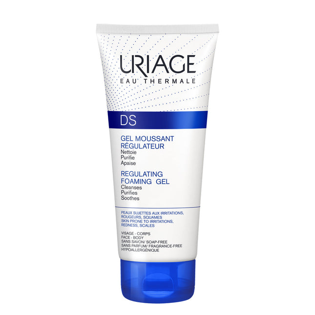 D.S Cleansing Gel 150ML
