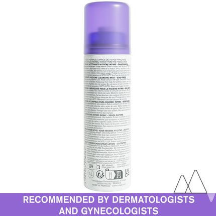 Intimate Hygiene Cleansing Mist 50ML