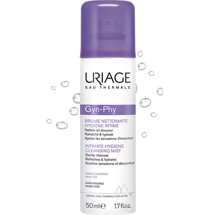 Intimate Hygiene Cleansing Mist 50ML