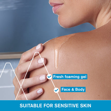 AGE ABSOLU - Redensifying Rosy Cream