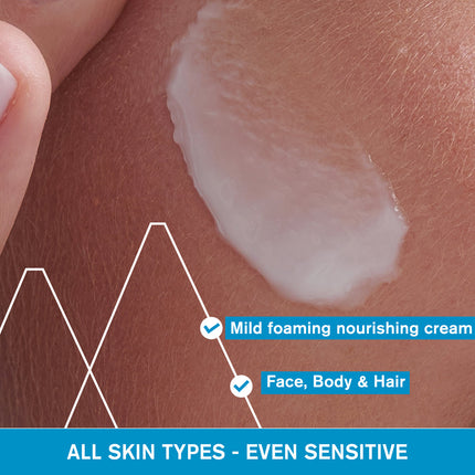 AGE ABSOLU - Redensifying Rosy Cream