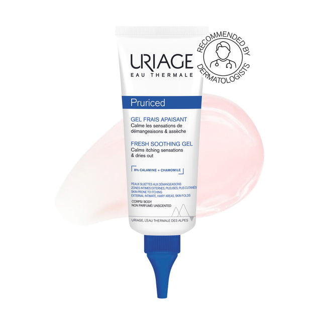 Pruriced Gel 100ML