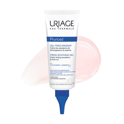Pruriced Gel 100ML