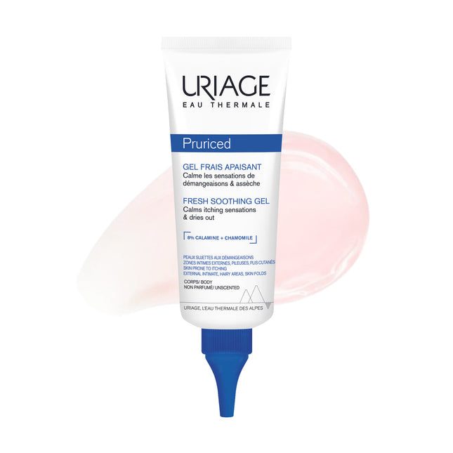 Pruriced Gel 100ML