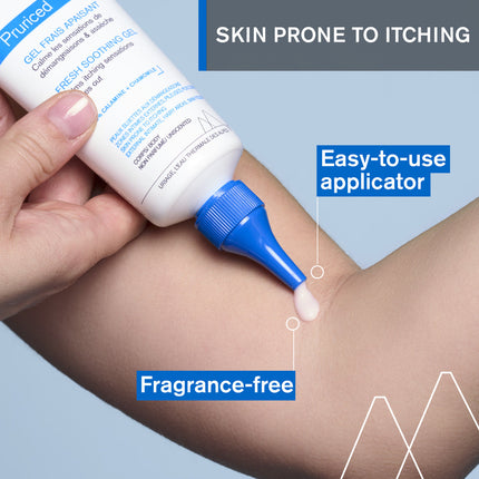 Pruriced Gel 100ML