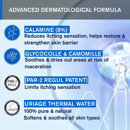 Pruriced Gel 100ML