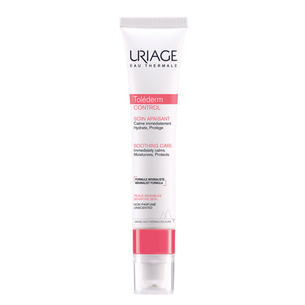 Uriage Tolederm Control Soothing Care 40ml