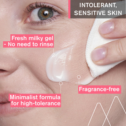 Tolederm Control Make-Up Removing Milky Gel 150 mL