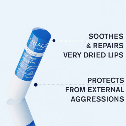 Xemose Moisturizing Lip Stick 4g
