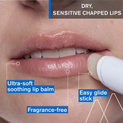 Xemose Moisturizing Lip Stick 4g