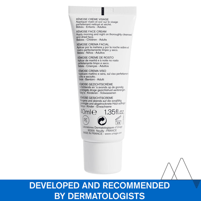 Xémose Face Cream 40ML