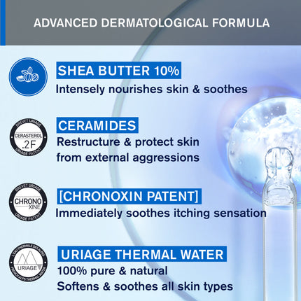 Xémose Face Cream 40ML