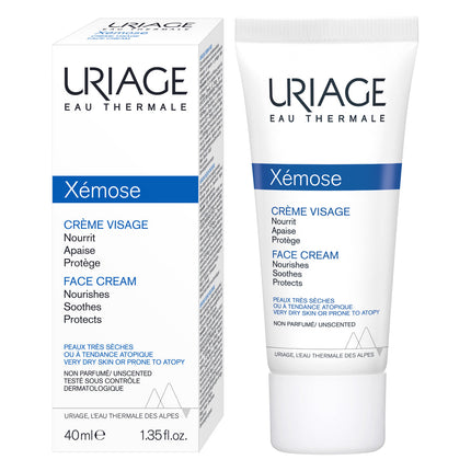 Xémose Face Cream 40ML