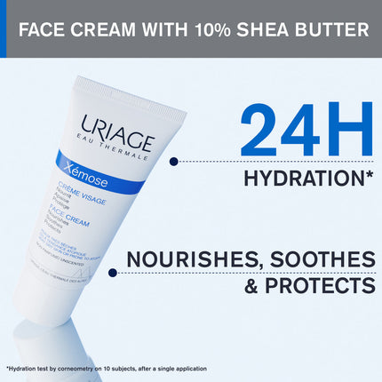 Xémose Face Cream 40ML