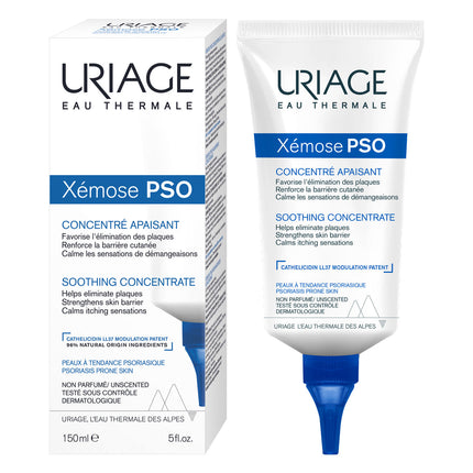 Xémose PSO Soothing Concentrate 150 mL