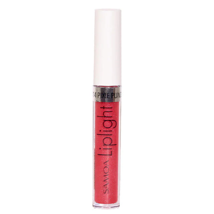 Liplight Glossy & Luminous Lipgloss