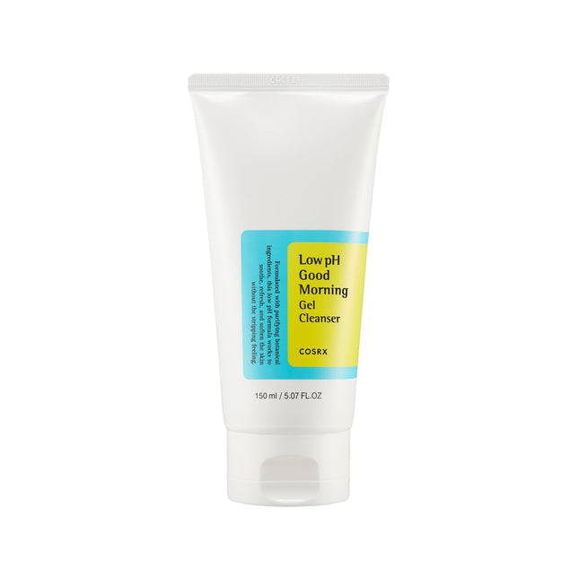 Low pH Good Morning Gel Cleanser 150ML