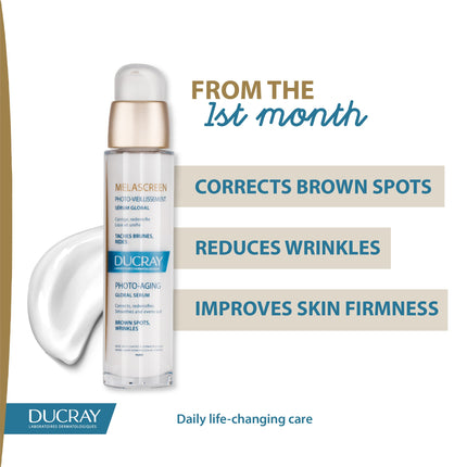Melascreen Global Serum 30ML