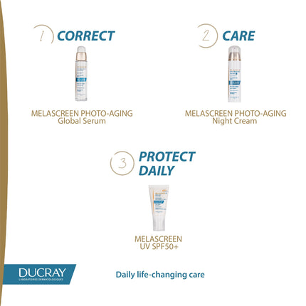 Melascreen Global Serum 30ML