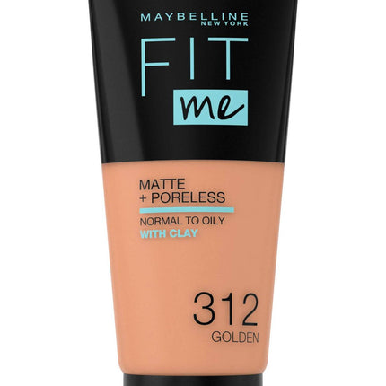 Foundation Fit Me 30ml