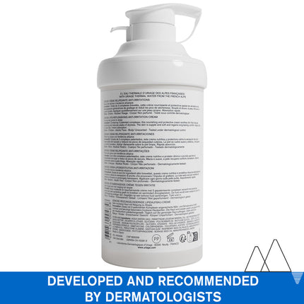 Xémose Lipid-Replenishing Anti-Irritation Cream