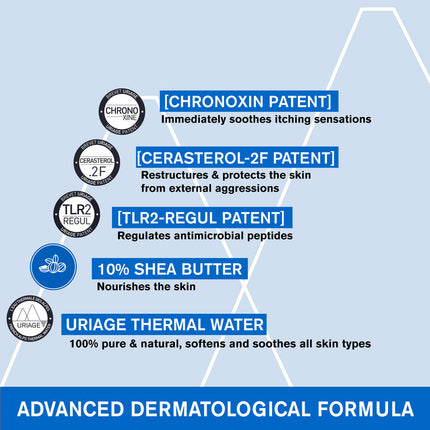Xémose Lipid-Replenishing Anti-Irritation Cream
