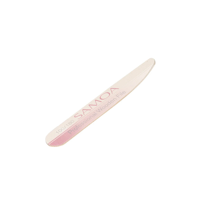 Samoa Professional  Wooden File