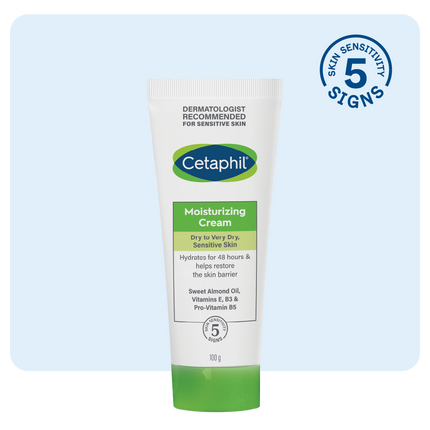 Moisturizing Cream