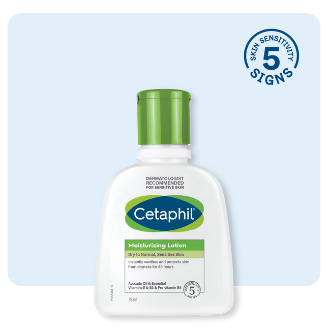 Moisturizing Lotion