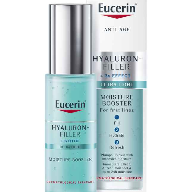 Hyaluron-Filler Moisture Booster 30ml