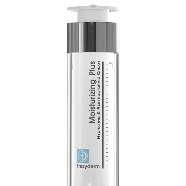FREZYDERM MOISTURIZING PLUS CREAM 30+ 50ml