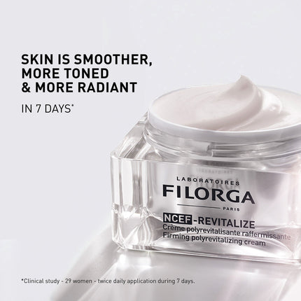 NCEF-Revitalize Cream 50ML