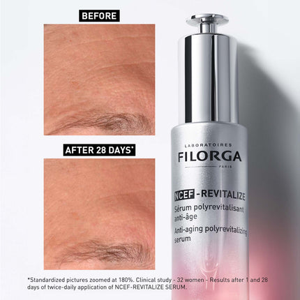 NCEF-Revitalize Serum 30ml