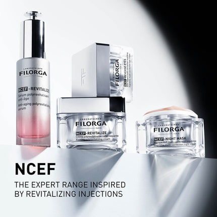 NCEF-Revitalize Serum 30ml