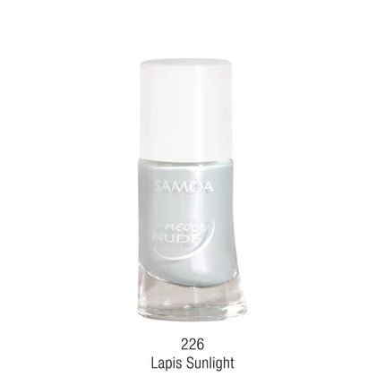 Samoa, Never Nude Enchanted Aura