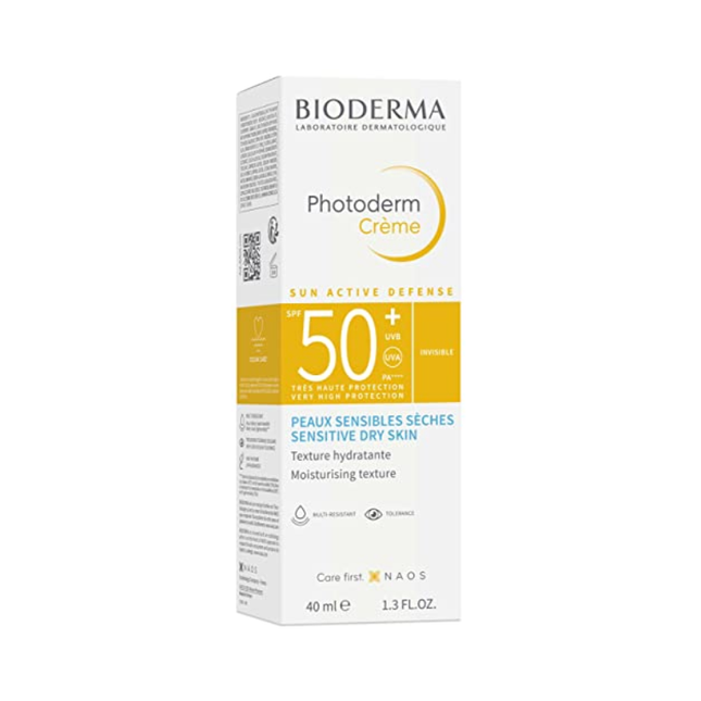Photoderm MAX Cream SPF50+ 40ML