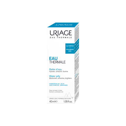 Uriage Thermal Water - Water Jelly