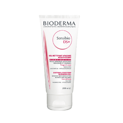 Sensibio DS+ Gel 200ML