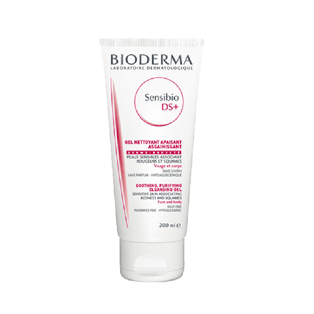 Sensibio DS+ Gel 200ML