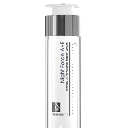 Frezyderm Night Force A + E Cream 50ml